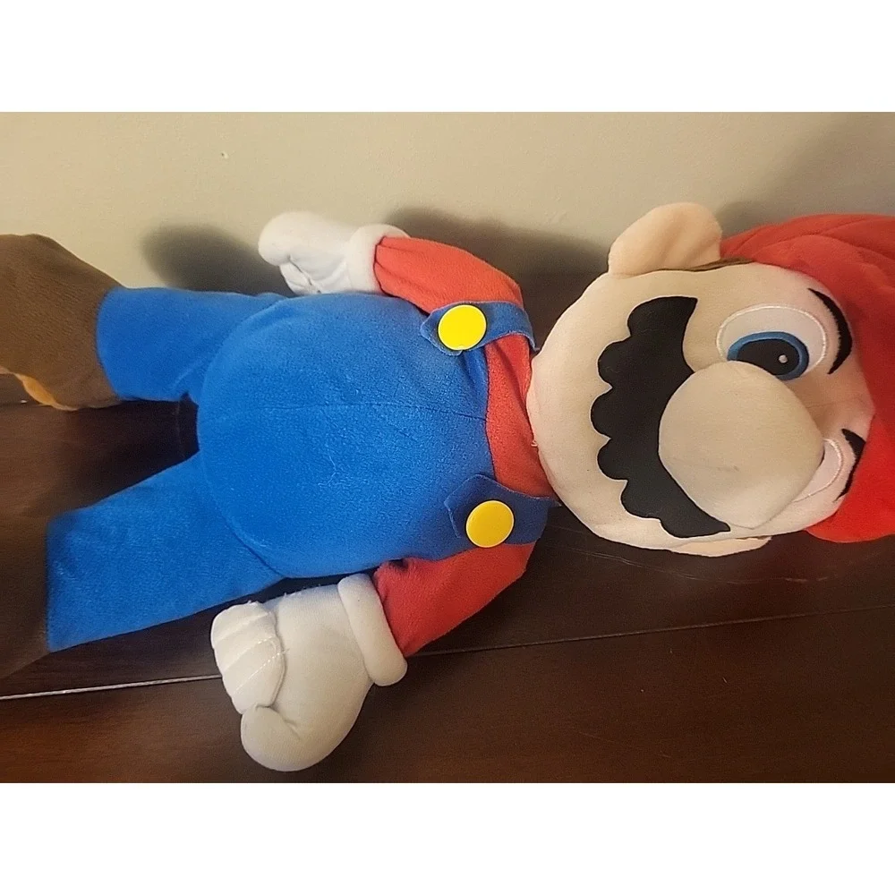 Super Mario‎ 22